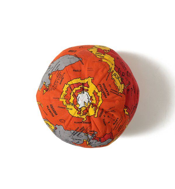 BEAMS「Huug-A-Planet / MARS」|その他|