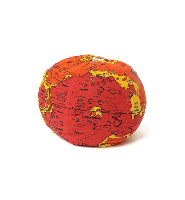 BEAMS「Huug-A-Planet / MARS」|その他|