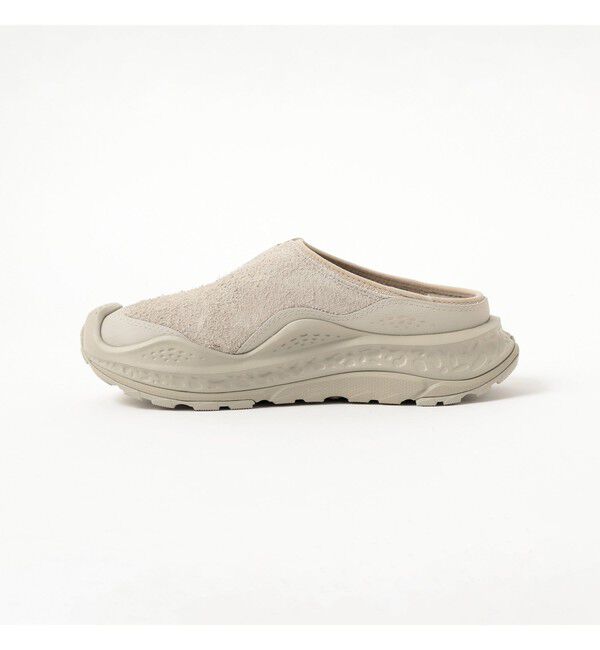 BEAMS「HOKA / ORA PRIMO EXT」|サンダル|
