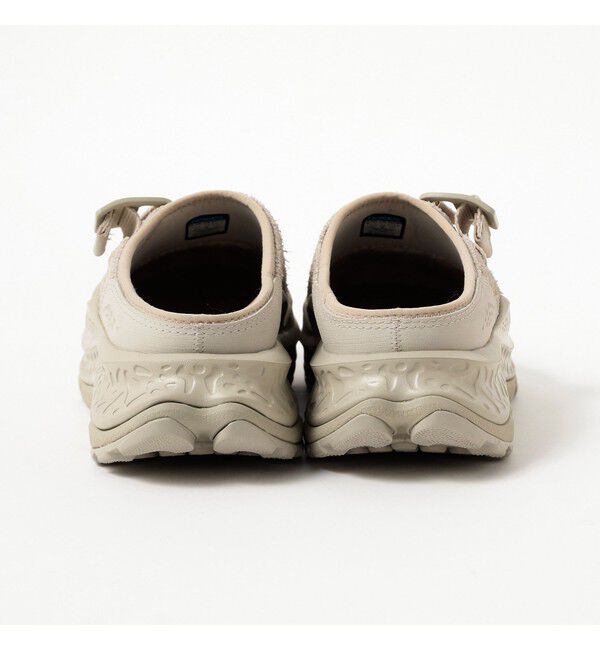 BEAMS「HOKA / ORA PRIMO EXT」|サンダル|