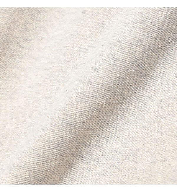 BEAMS PLUS「【別注】LOOPWHEELER / Sweat Crew Neck」|スウェット・ジャージ|