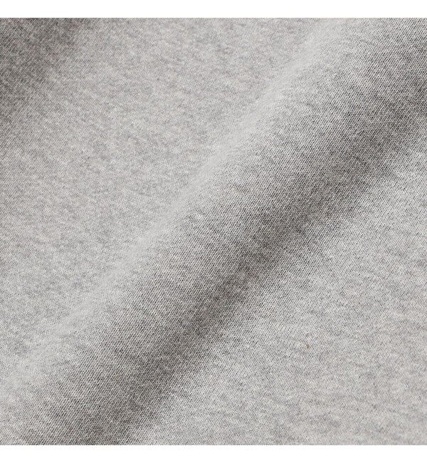 BEAMS PLUS「【別注】LOOPWHEELER / Sweat Crew Neck」|スウェット・ジャージ|