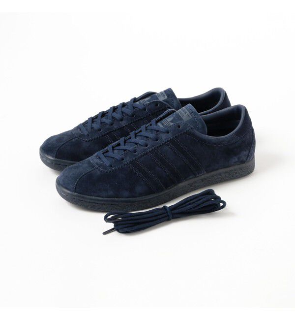 BEAMS「adidas / Tobacco」|スニーカー|