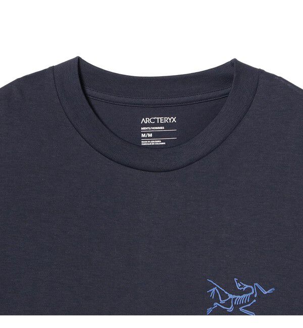 BEAMS「ARC&rsquo;TERYX / Kragg SL Cotton SS」|Tシャツ・カットソー|