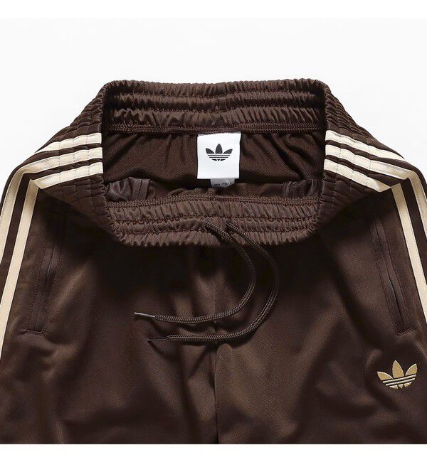 BEAMS「adidas / ファイヤーバードトラックパンツ」|チノ|