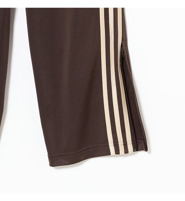 BEAMS「adidas / ファイヤーバードトラックパンツ」|チノ|