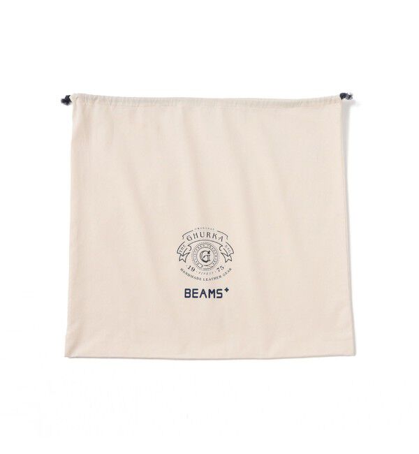 BEAMS PLUS「GHURKA / 別注 EXAMINER No.5」|その他|