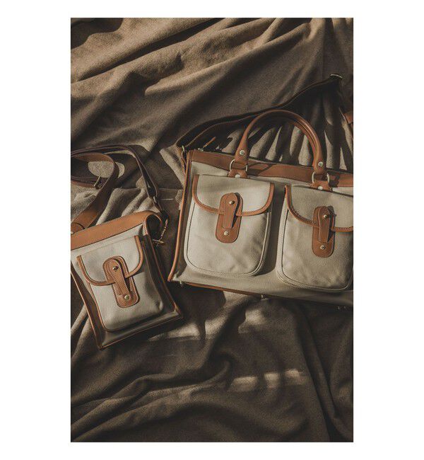 BEAMS PLUS「GHURKA / 別注 EXAMINER No.5」|その他|