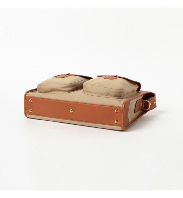 BEAMS PLUS「GHURKA / 別注 EXAMINER No.5」|その他|