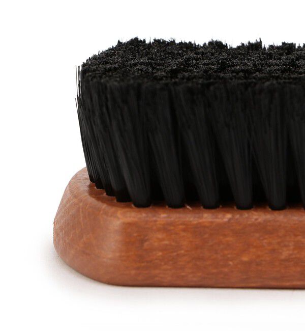 SHIPS「MOWBRAY: プロブラックブラシ」|シューケア|