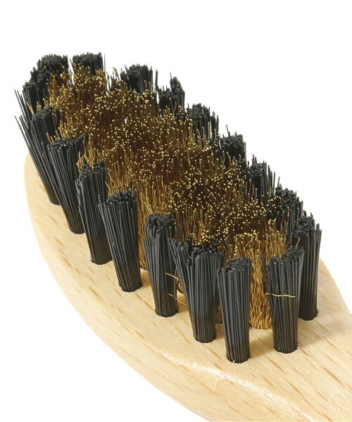  「MOWBRAY: ツイストワイヤーブラシ」|その他|