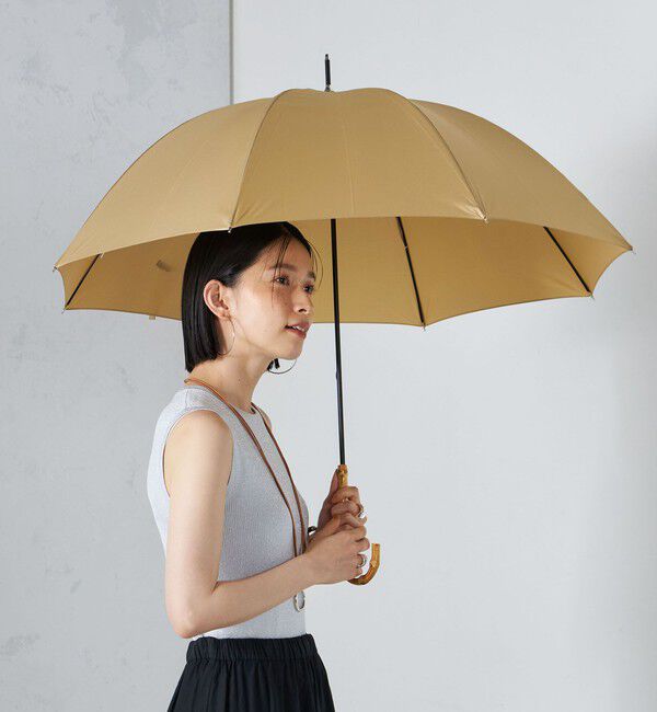 SHIPS for women「ソリッド 傘」|傘|
