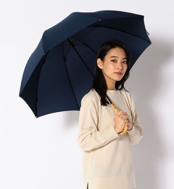 SHIPS for women「ソリッド 傘」|傘|