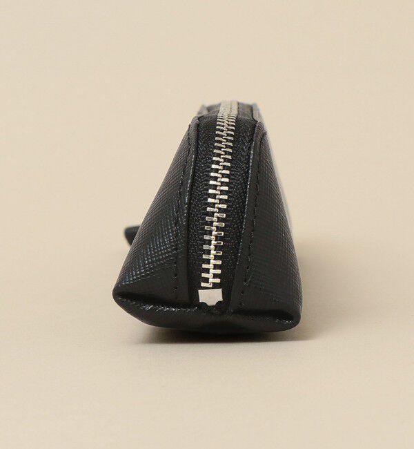 SHIPS「SHIPS:【SAFFIANO LEATHER】イタリアンレザー ペンケース」|その他|