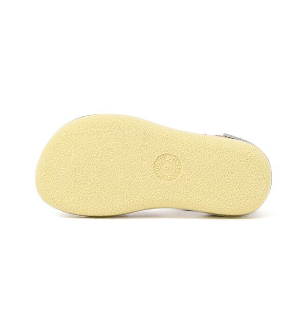 SHIPS KIDS「Salt Water Sandals:Swimmer(16～22cm)」|サンダル|