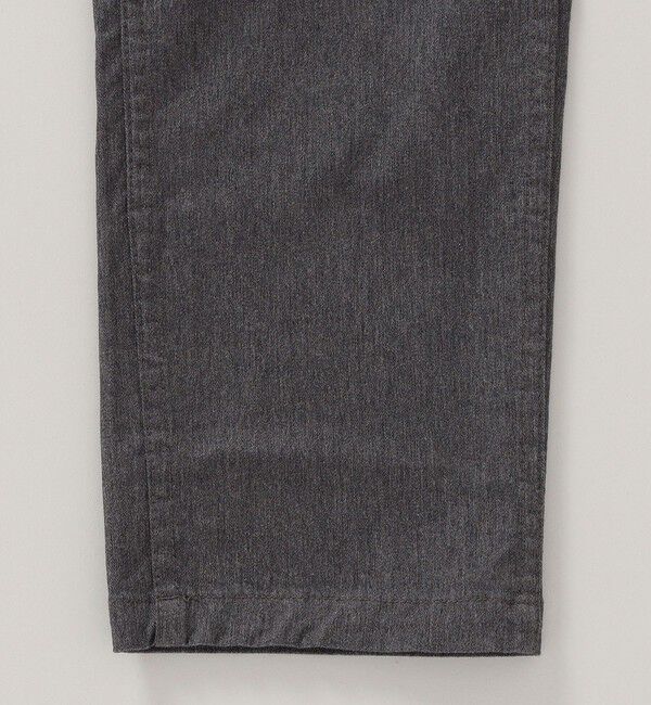 SHIPS「SHIPS:〈抗菌加工〉japan quality カラー テーパード スリム チノパンツ」|チノ|