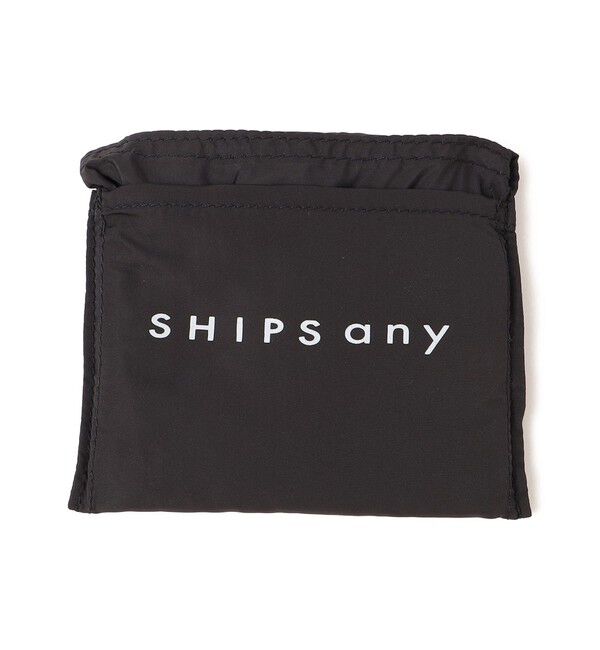 SHIPS any「SHIPS any: エコバッグ」|エコバッグ|