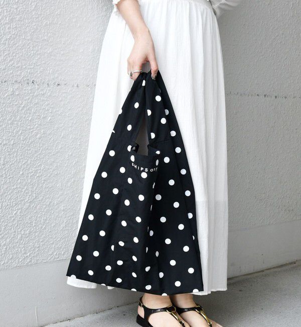 SHIPS any「SHIPS any: エコバッグ」|エコバッグ|