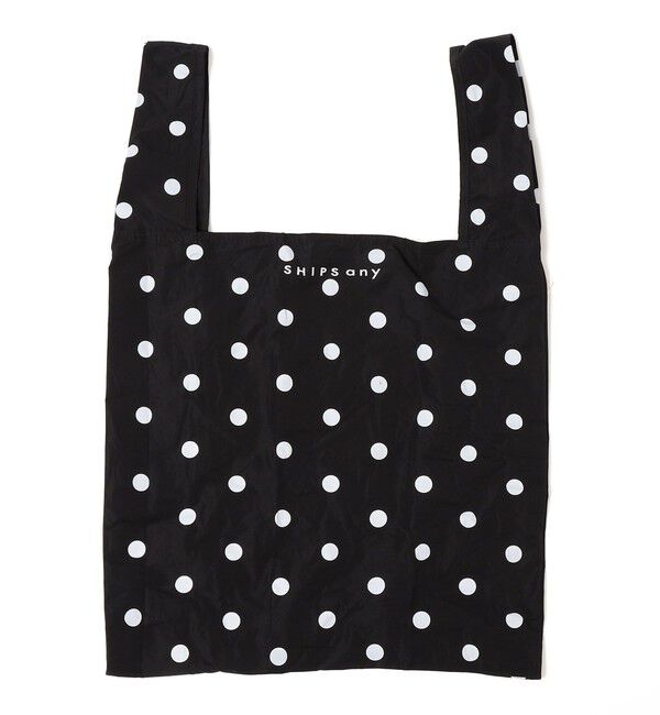 SHIPS any「SHIPS any: エコバッグ」|エコバッグ|