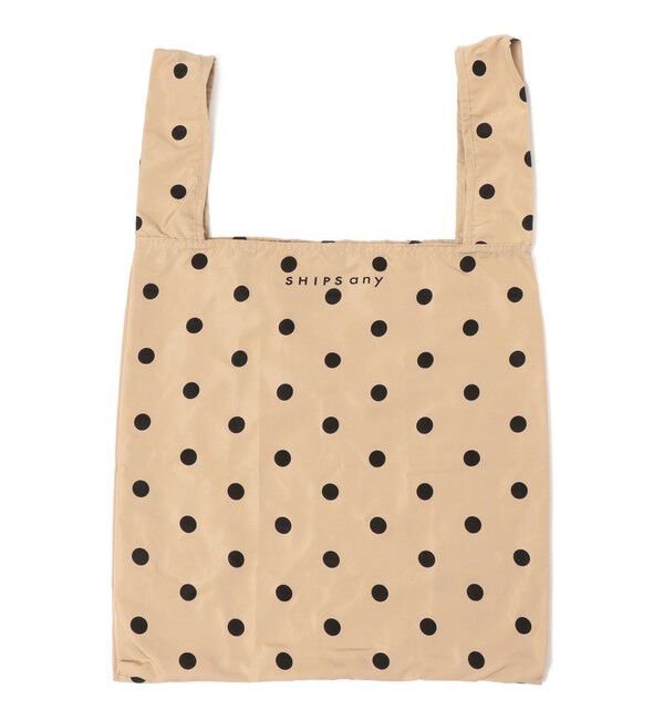 SHIPS any「SHIPS any: エコバッグ」|エコバッグ|
