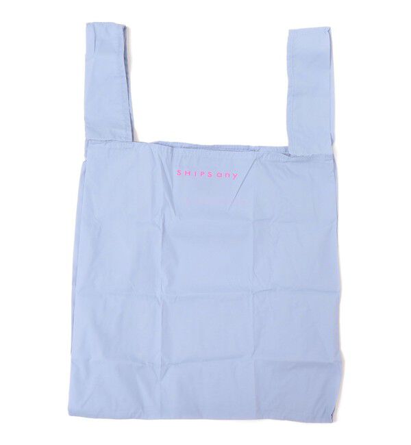 SHIPS any「SHIPS any: エコバッグ」|エコバッグ|