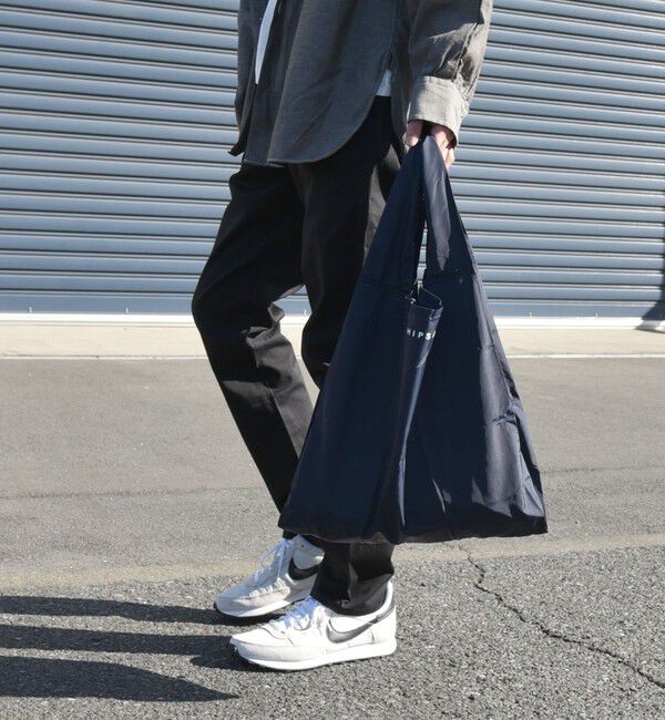 SHIPS any「SHIPS any: エコバッグ」|エコバッグ|