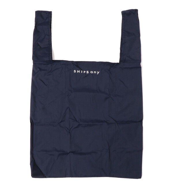 SHIPS any「SHIPS any: エコバッグ」|エコバッグ|