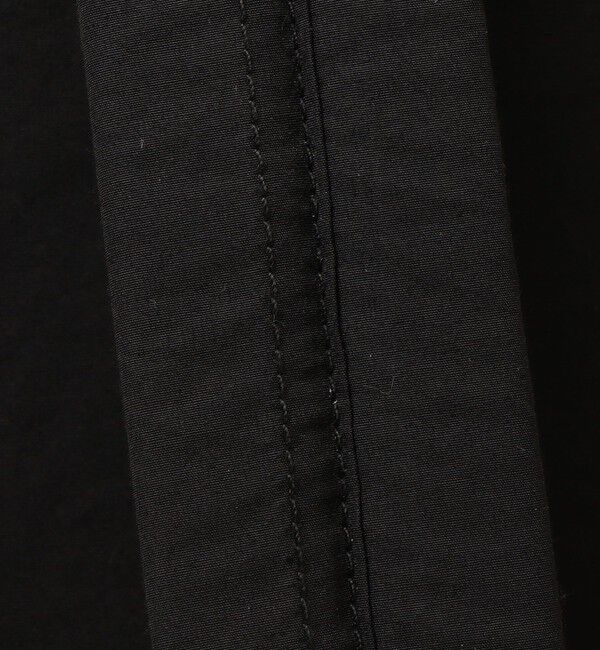 SHIPS「【WEB限定】SHIPS: COPYRIGHT ロゴ 60/40クロス バックパック」|リュック|