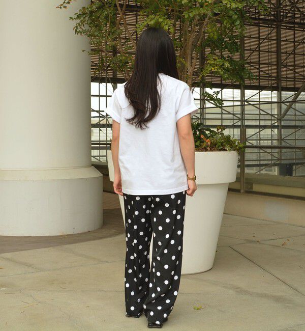 SHIPS「【累計販売数18万枚突破!!】【WEB限定】SHIPS: マイクロ SHIPSロゴ ポケット Tシャツ」|Tシャツ・カットソー|