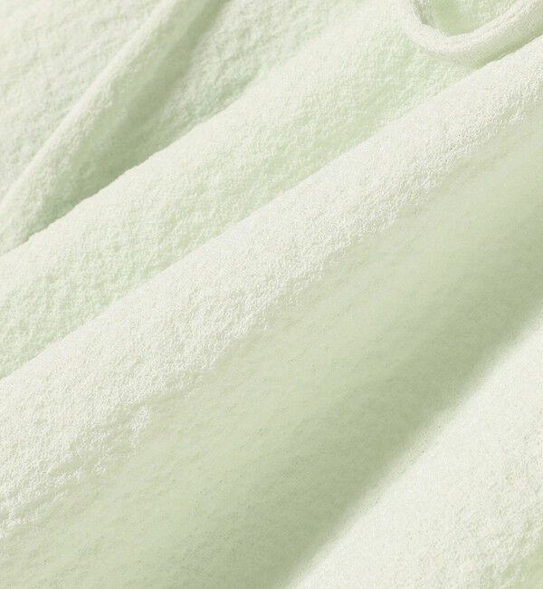 SHIPS for women「〈手洗い可能〉スムージーリップ ラッフル ブラウス ◇」|シャツ・ブラウス|