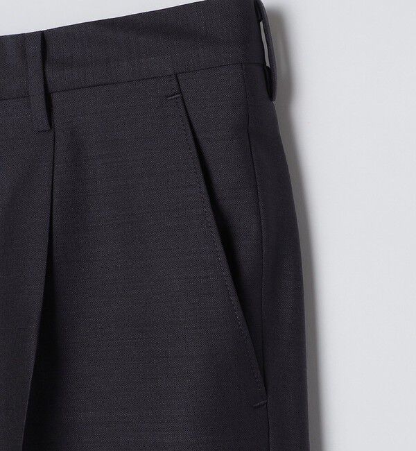 SHIPS「SHIPS: ラグジュアリー ラッシャーミルズ  ウール モヘヤ スーツ」|スーツ|