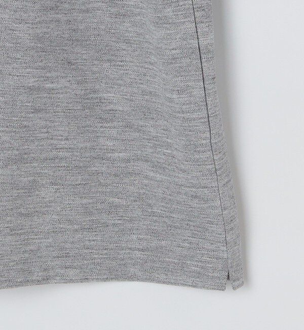 SHIPS「【WEB限定】SHIPS: 吸水速乾・UVケア Drymix（R）ワンポイントロゴ ボタンダウン ポロシャツ」|ポロシャツ|