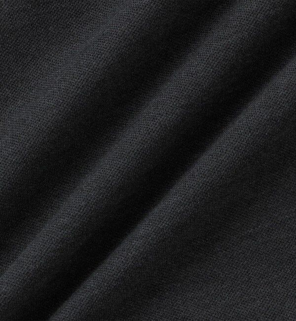 SHIPS「【WEB限定】SHIPS: 吸水速乾・UVケア Drymix（R）ワンポイントロゴ ボタンダウン ポロシャツ」|ポロシャツ|