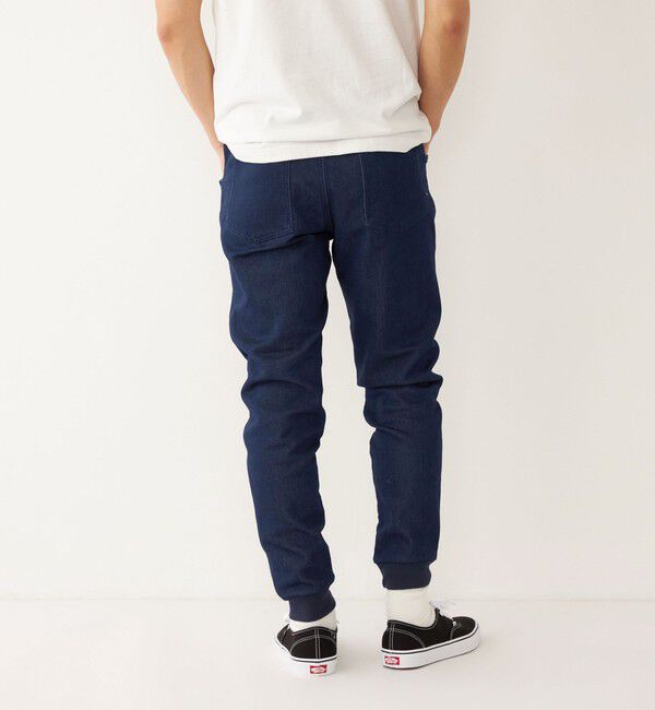 SHIPS Colors 「SHIPS Colors: 〈手洗い可能〉ストレッチ リブ パンツ◇」|その他|