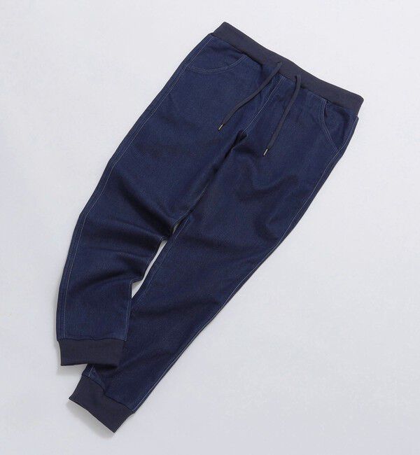 SHIPS Colors 「SHIPS Colors: 〈手洗い可能〉ストレッチ リブ パンツ◇」|その他|