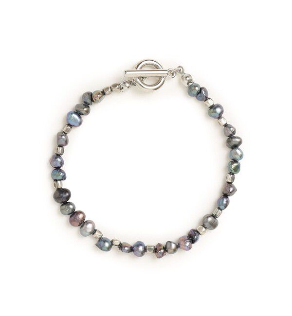 SHIPS any「SHIPS any: 淡水パール ブレスレット◇」|ブレスレット・バングル|