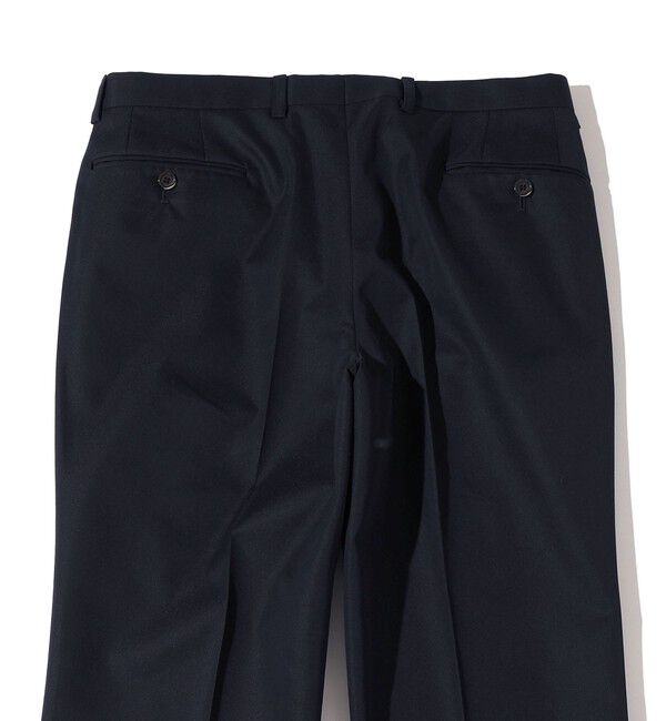 SHIPS「Southwick: スーピマコットン ギャバジン スーツ」|スーツ|