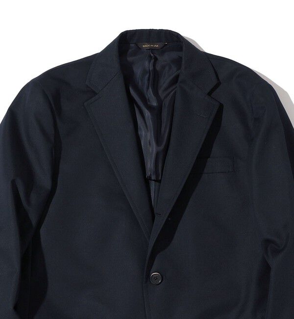 SHIPS「Southwick: スーピマコットン ギャバジン スーツ」|スーツ|