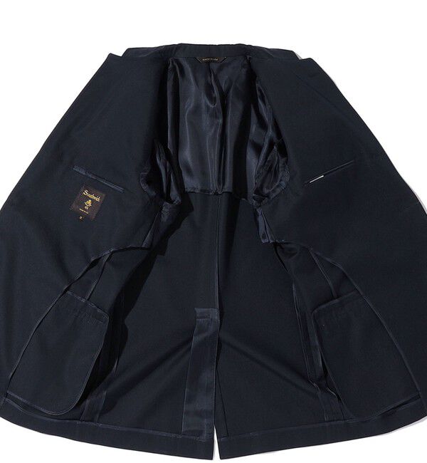 SHIPS「Southwick: スーピマコットン ギャバジン スーツ」|スーツ|