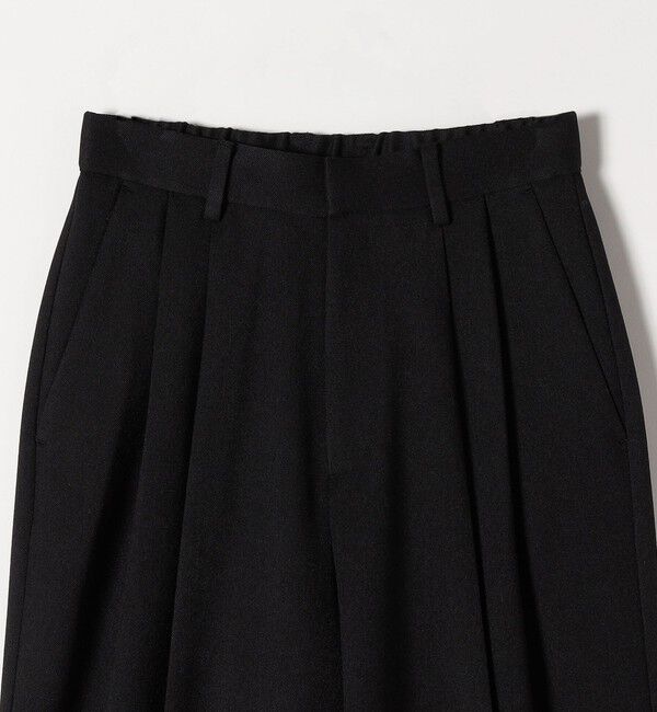 SHIPS any「SHIPS any: 〈洗濯機可能〉アイビー タック パンツ 2」|その他|