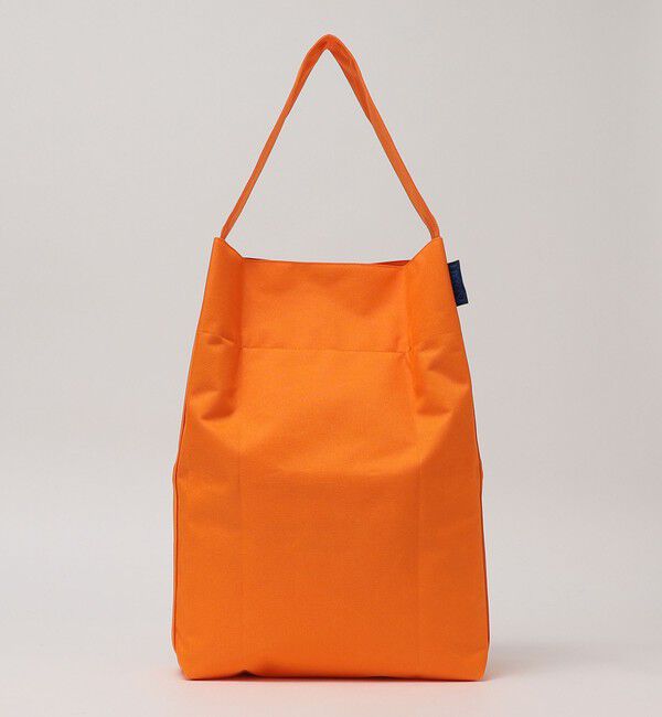 SHIPS「Kaan: THE BUCKET TOTE」|リュック|