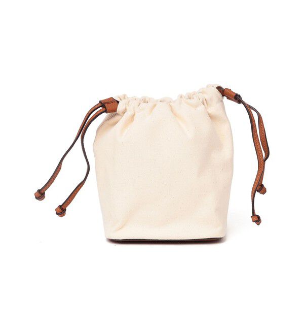 SHIPS for women「ミニ キューブ トート」|ショルダー・メッセンジャー|