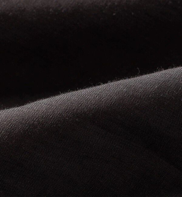 SHIPS for women「〈手洗い可能〉ラミー シアー ジャケット」|テーラードジャケット|