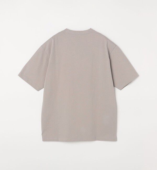 SHIPS any「SHIPS any:〈接触冷感/遮熱/UVカット機能等〉サマーファンクション ポケット Tシャツ 26SS◇」|Tシャツ・カットソー|