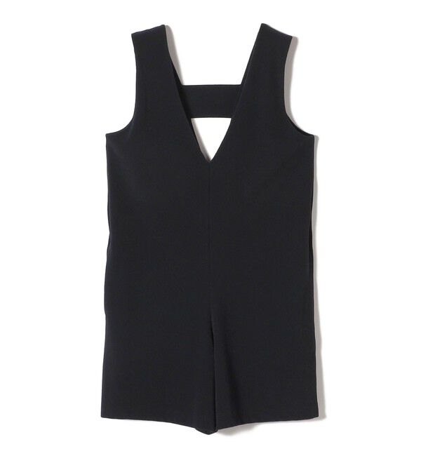 SHIPS for women「〈手洗い可能〉イタリアンパイル オールインワン」|その他|