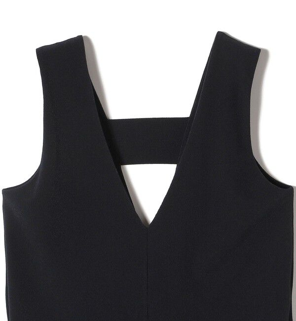 SHIPS for women「〈手洗い可能〉イタリアンパイル オールインワン」|その他|