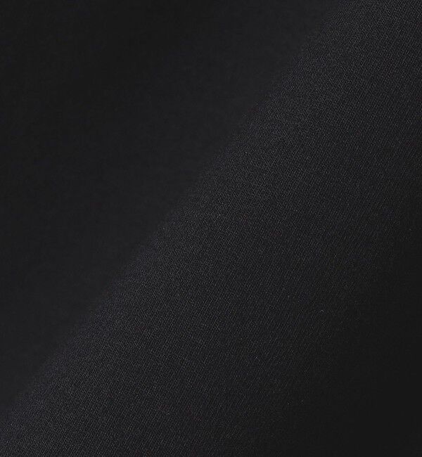 SHIPS any「《一部追加予約》【WEB限定】SHIPS any:〈洗濯機可能〉インレイ ハーフスリーブ ショートTEE」|Tシャツ・カットソー|