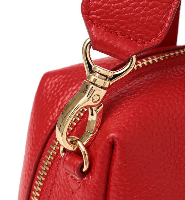 SHIPS for women「BEAURE:SQ TAPE BOSTON」|ボストンバッグ|