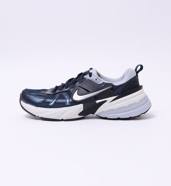 SHIPS「NIKE: V2K RUN」|スニーカー|