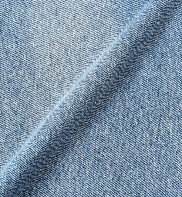 SHIPS for women「Levi&rsquo;s:XL STRAIGHT」|デニム|